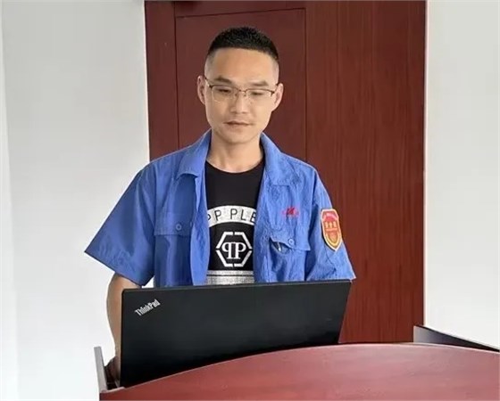 委員工作室6.5世界環(huán)境日“全面推進(jìn)美麗中國(guó)建設(shè)”主題活動(dòng)圓滿落幕插圖2
